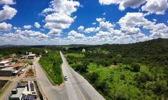 Imagem: Fazenda à Venda na MG-432, Frente ao Bairro
