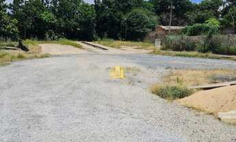 Imagem 7: Casa à venda em Esmeraldas-MG, bairro Fernão Dias: 2 quartos, 1 sala, 1 banheiro, 20 vagas