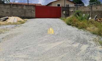 Imagem 6: Casa à venda em Esmeraldas-MG, bairro Fernão Dias: 2 quartos, 1 sala, 1 banheiro, 20 vagas