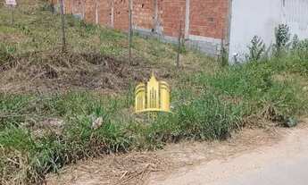 Imagem 4: Terreno à venda em Esmeraldas-MG, bairro Recanto Verde: 1 sala, 1 banheiro, garagem e 391