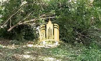 Imagem 5: Casa à venda em Esmeraldas-MG, bairro Novo Retiro: 2 quartos, 1 sala, 1 banheiro, 2 vagas