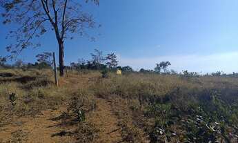 Imagem: Terreno de 2.000m² à venda em Esmeraldas-MG