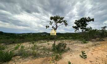 Imagem: Terreno à venda em Esmeraldas-MG, bairro