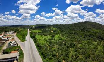 Imagem 3: Fazenda à Venda na MG-432, Frente ao Bairro Floresta Encantada - 280.000 m² por R$8.500.00