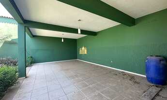 Imagem 6: Mansão de Alto Padrão no Bairro Belvedere - Casa à Venda em Esmeraldas-MG - 4 Quartos, 1 S