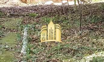 Imagem: Casa à venda em Esmeraldas-MG, bairro Novo