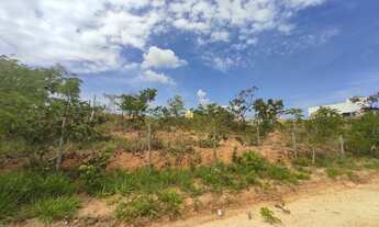 Imagem 2: Terreno à venda em Esmeraldas-MG no bairro Fernão Dias com 450,00 m² de área. Aproveite já