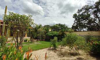 Imagem 6: Casa à Venda em Tropeiros, Esmeraldas - 3 Quartos, Suíte, Lote de 1.000m², R$ 550.000 - Co