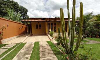 Imagem 5: Casa à Venda em Tropeiros, Esmeraldas - 3 Quartos, Suíte, Lote de 1.000m², R$ 550.000 - Co