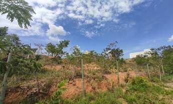 Imagem 5: Terreno à venda em Esmeraldas-MG no bairro Fernão Dias com 450,00 m² de área. Aproveite já
