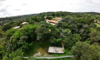 Imagem: Sítio de Sonho à Venda no Condomínio