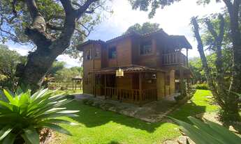 Imagem: Sítio à Venda em Esmeraldas - 6.000m²