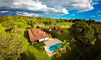 Imagem: Refúgio no Paraíso à Venda em Esmeraldas