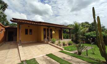 Imagem: Casa à Venda em Tropeiros, Esmeraldas