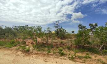 Imagem 3: Terreno à venda em Esmeraldas-MG no bairro Fernão Dias com 450,00 m² de área. Aproveite já
