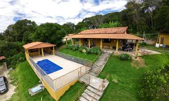 Imagem: Sítio à venda em Esmeraldas-MG, bairro