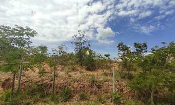 Imagem 6: Terreno à venda em Esmeraldas-MG no bairro Fernão Dias com 450,00 m² de área. Aproveite já