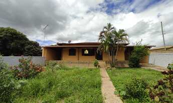 Imagem: Casa em Esmeraldas