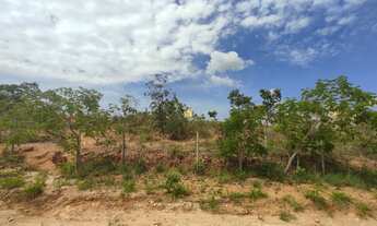 Imagem 4: Terreno à venda em Esmeraldas-MG no bairro Fernão Dias com 450,00 m² de área. Aproveite já