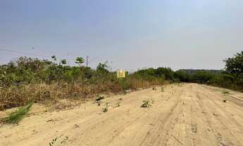 Imagem: Venda de Terreno de 360 m² no Bairro Pousada