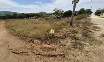 Imagem: Venda de Terreno de Esquina em Fernão Dias