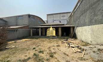 Imagem 2: Casa à Venda no Bairro Dona Guilhermina, Esmeraldas - R$ 270.000,00