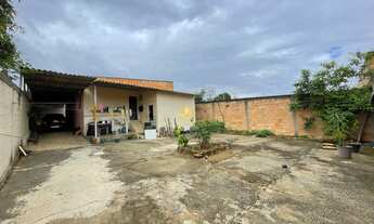 Imagem: Venda de Casa no Novo Retiro em Esmeraldas