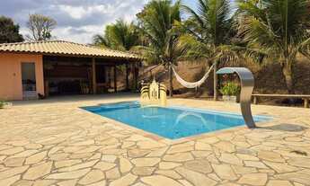 Imagem: Venda de Lindo Sítio no Condomínio Recanto