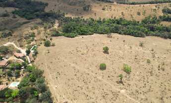 Imagem: Venda de Terreno de 20.000 m² em Andiroba