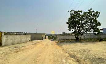 Imagem: Venda de Lote de Esquina em Esmeraldas