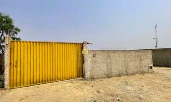 Imagem: Venda de Lote Murado em Esmeraldas - 360m²