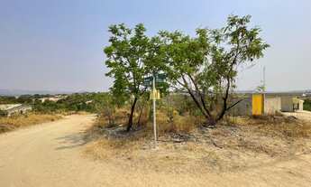 Imagem: Venda de Lote de Esquina em Esmeraldas