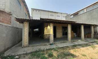 Imagem: Casa à Venda no Bairro Dona Guilhermina