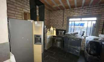 Imagem 7: Casa à Venda no Bairro Dona Guilhermina, Esmeraldas - R$ 270.000,00