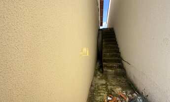 Imagem 4: Venda de Casa no Quintas do São José em Esmeraldas - 3 Quartos e Garagem