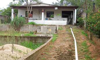 Imagem: Casa à Venda no Bairro Pousada do Lago