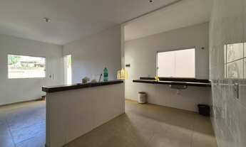 Imagem: Venda de Casa no Quintas do São José em