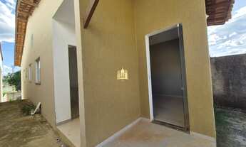 Imagem: Venda de Casa no Quintas do São José em