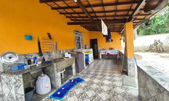 Imagem 5: Casa à Venda no Bairro Santa Quitéria - 3 Quartos, Área Gourmet, R$480.000 em Esmeraldas