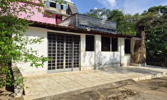 Imagem: Sítio de 1.696m² à Venda em Pimentas