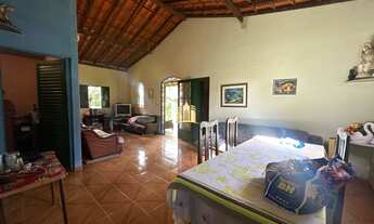 Imagem 6: Sítio à Venda no Condomínio Vista Alegre, Andiroba ? 1.000m², Conforto e Natureza