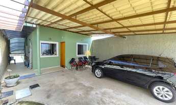 Imagem: Casa à Venda no Bairro Recanto Verde, Esmeraldas