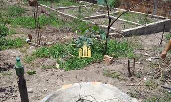 Imagem 3: Lote à Venda no Bairro Pousada do Lago, Esmeraldas ? 360m² com Alicerce Pronto por R$50.00