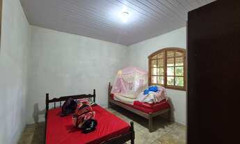 Imagem 2: Sítio à Venda com 20.000m² na Região de Formiga, Esmeraldas ? Casa, Pomar, Lagoa, Curral ?