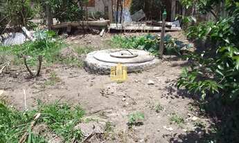 Imagem 2: Lote à Venda no Bairro Pousada do Lago, Esmeraldas ? 360m² com Alicerce Pronto por R$50.00