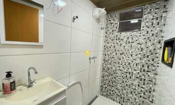 Imagem 6: Casa à Venda no Bairro Recanto Verde, Esmeraldas ? 2 Quartos, Suíte, Escritório, Vista par