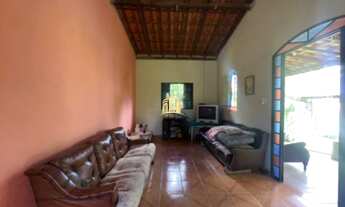 Imagem 7: Sítio à Venda no Condomínio Vista Alegre, Andiroba ? 1.000m², Conforto e Natureza