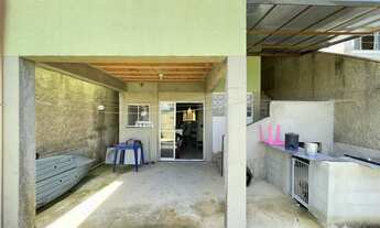 Imagem 3: Casa à Venda no Bairro Recanto Verde, Esmeraldas ? 2 Quartos, Suíte, Escritório, Vista par