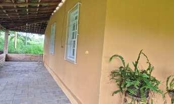 Imagem 7: Fazenda de 9 Hectares à Venda em Esmeraldas - R$1.300.000,00 com Casas, Lagoas e Área Gour