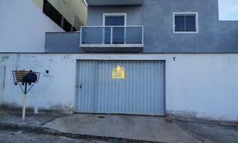 Imagem: Apartamento à Venda no Novo Retiro, Esmeraldas